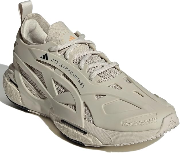 adidas Stella McCartney ランニングシューズ adidas by Stella McCartney】 ソーラーグライド ランニング